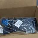 Sporti Essential Floating Swim Fins - NavyBlue - M 9-10 / W 10-11