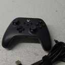 PowerA Wired Controller For Xbox Series X|S - Black, Gamepad, Video Game Controller Works with Xbox One
