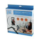 Content Creator Pro Perfect For Photos, Video