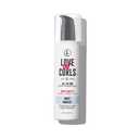 Love Ur Curls Fragrance Free All in One Curl Cream Styler for Wavy Textured Hair, Repair, Define, Hydrate & Style with Shea Butter, 250mL