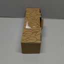 WeTop 30pcs Real Touch Tulips PU Artificial Flowers, Fake Tulips Flowers for Arrangement Wedding Party Easter Spring Home Dining Room Office Decoration. (White)