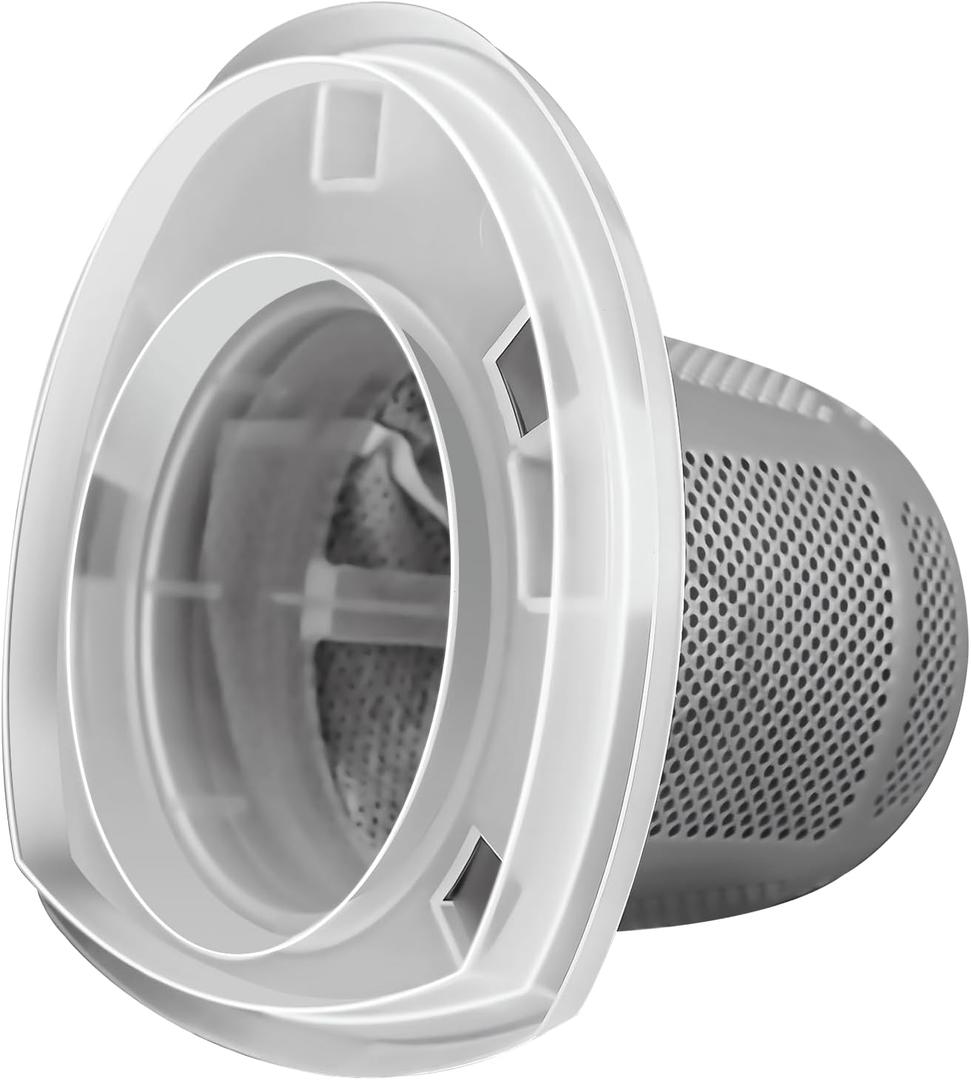 Replacement 90558115 Pre Filter for Black & Decker CHV1410B CHV1510 CHV1410 CHV1410L BDH1220AV BDH2000L BDH2010LP Vacuum Models