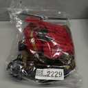 California Costumes Boy's Cap'n Shorty Toddler Pirate Costume (4-6)