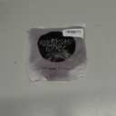 RUNNING GIRL Sports Bras for Women,Padded Sports Bra Tank Top Sexy Crisscross Back High Impact Longline Workout Yoga Bra (M)