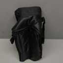 ARTIBETTER Waterproof African Drum Bag 16 Inch Djembe Drum Backpack Portable with Padded Shoulder Straps and Durable Oxford Material for Musical Instrument Storage