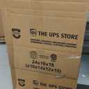 Graco FastAction Jogger LX Stroller - Drive, Convenient One-Hand Fold, ICS Compatible, Ideal for Parents on the Go