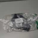 Rocker Duck Punk Metal Rock and Roll Music Toddler Kids Boys T-Shirt, S