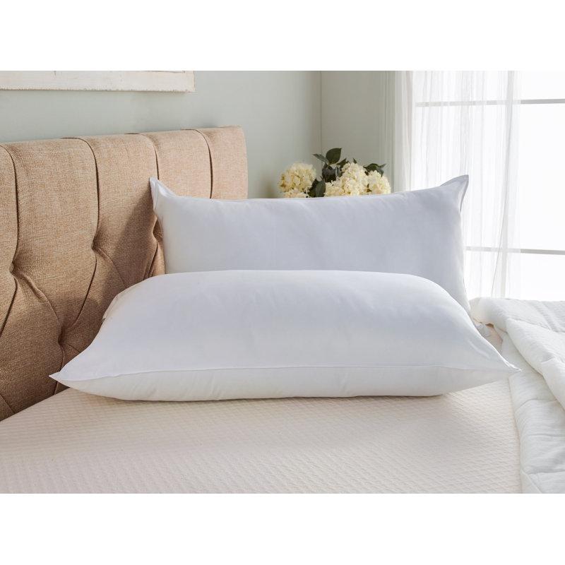 Wayfair Sleep™ Polyester Plush Pillow (Set of 2)