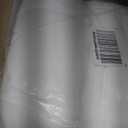 Nuzzle Pillows Standard Size Set of 2 Adjustable Firm Pillows, Luxury Hotel Collection Bed Pillows  Best Adjust Height Soft Cooling Pillows for Back, Stomach and Side Sleepers (White)