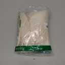 hyha Milk Silk Couch Cushion Covers, Soft Magic Sofa Covers Washable for 2 Cushion Couch, Stretch Sectional Outdoor Cushion Covers for Patio Furniture with Elastic Bottom(2 Packs, Cream)