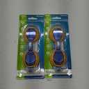 Bestway Goggles UV Protection 3+ Adjustable Strap 2 Pack