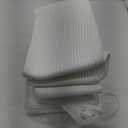 Cotton Rope Storage Basket 15"x10"x9"  Fabric Storage Bins for Organizing Clothes,Toys,Blankets  Durable Woven Storage Basket for Closet, Shelf & Living Room