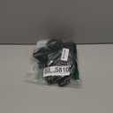 Pet Shoes, high top Anti Slip, Anti Fall, Waterproof Dog Shoe Pants, Adjustable Winter Snow Hiking Outdoor Dog Boots. Suitable for Cats and Dogs Weighing 10-15 kilograms(L)