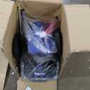 Westinghouse WPX3200e Electric Pressure Washer, 3200 PSI and 1.76 Max GPM, Induction Motor, Onboard Soap Tank, Spray Gun and Wand, 5 Nozzle Set, for Cars/ Fences/ Driveways/ Homes/ Patios/ Furniture, Blue