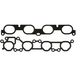 FEL-PRO MS 95590-1 Engine Intake Manifold Gasket Set | Compatible with Nissan Sentra 2000-2001, INFINITI G20 2000-2002