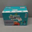 Pampers Diapers - Baby Dry - Size 2, 112 Count, Absorbent Disposable Infant Diaper 