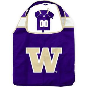 Duck House Sports UNIV of Washington Bag in Pouch