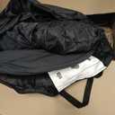 Alvantor Canopy Bed 2-in-1 Dream Privacy Space Full Size Sleeping Tents Indoor Pop Up Portable Frame Breathable Reducing Light & Air Ventilation (54"W x 75"L (Pack of 1), Charcoal New Version)