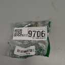 Carlson 14193 Front Brake Caliper Bolt and Pin