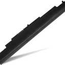 807956-001 807957-001 Replacement HS03 HS04 Laptop Battery for Hp 240 G4, 245 G4, 250 G4, 255 G4, 256 G4 Series fits Notebook 14 14G 15 15G HP 807611-421 807611-131 HSTNN-LB6U HSTNN-LB6V