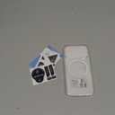 Magnetic for iPhone 17 Pro Case, Compatible with MagSafe [Anti-Yellowing] Slim Protective Phone Case for iPhone 17 Pro, Clear