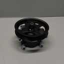 Daysyore Power Steering Pump 20-312P1 Fit for 2003-2006 Expedition for 2004-2008 F-150 for 2006-2008 Mark LT for 2003-2006 Navigator OE Number 96-312