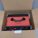 NOONE 2A/10A Car Battery Charger, 6V/12V Battery Charger Automotive, Motorcycle Trickle Charger, Desulfator Float Charger and for AGM, EFB, STD,Lead Acid Batteries