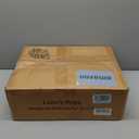 8x10 Area Rugs Living Room: Washable Boho Large Neutral Vintage Soft Rug Stain Resistant Distressed Farmhouse Non-Slip Indoor Floor Carpet for Bedroom Nursery Kids Office Dining Room- Beige Blue