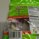 HARIBO Gummi Candy, Twin Snakes Sweet & Sour Gummy Candy, 8.3 Ounce Resealable Share Size Stand Up Bag, Soft & Chewy Snacks, Assorted Fruity Flavors, Pack 4