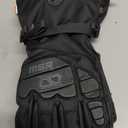 MSR Adventure Motorcycle Cold Weather Riding Gloves
