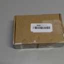 Chip Clips Heavy Duty, 12 Pack Chip Bag Clip with Colored Silicone, Stainless Steel Bag Clips for Food Snack, Flat Metal Clamp for Office Kitchen