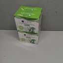 4 x Suds Life Laundry Detergent Sheets (60 Sheets) Ocean Breeze, Lavender, Rainforest - Portable, Concentrated Laundry Detergent (Up to120 Loads) (Rainforest)