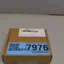 Daytech Freezer Door Alarm with Delay 1/2/3/4 mins Reminder When Left Open Fridge Alarm 0 to 120 dB Refrigerator Door ajar Alert for Home Garage Basement(1 Pack Gray)