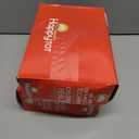 2 x Happy Tot Organics Stage 4 Baby Food Pouches, Gluten Free, Super Morning Fruit & Oat Blend, Apple, Cinnamon, Yogurt, Oats & Chia, 4 Oz (Pack of 8)