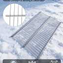 W10838310 Refrigerator Freezer Rack Fit for Whirlpool Gladiator | Fit for WZF34X16DW00 WZF34X16DW01 GAFZ30FDGB00 Replace 4363360 AP5988763 W10581578 W11187306 PS11727968 EAP11727968