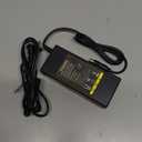 42V 2A Scooter Charger -with 5 Connections, Razor/Jetson/Voyage Charger, gotrax, ninebot Electric for 36V 10S Li-ion Battery.