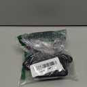 ALAIX Women's Wide Belt Stretchy Chunky Waist Belt Dress Belts Big Flower Cinch Belts Elastic Belts for Women (Black)