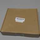 28Pcs Chair Leg Floor Protectors Rectangle for Hardwood Floors Silicone Caps Covers Felt Furniture Pads Clear Chair Sliders, Protect The Floor from Scratches(Fit:L 1.5"-2",W 0.75"-1")