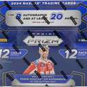 2024 Panini Prizm NASCAR Racing Hobby Box