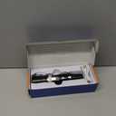 Dog Nail Grinder, 2-Speed and LED Light, Touch-Switch, TypeC, Quiet and Low-Vibration Dog Nail Trimmers, and 3 Ports for Large Dogs, Medium, Small Dogs Cats Pets with Hard or Thick Nail (Black)