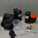 Darkroom Developing Equipment Kit Film Processing 120 135 35mm Color B&W Film Film Changing Bag Developing Tank