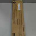 Picture Lights for Wall Battery Operated,2-Pack 16in Magnetic Rechargeable Cordless Picture Light with Remote,Dimmable,Timer Painting Light,Art Display Light for Picture Frame Artworking Portrait,Gold