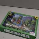 Enjoyjoy 300 PCS Magnetic Blocks -Magnetic Building Blocks Montessori Stacking Construction Sensory Toys Magnets Cubes for STEM Magnetic Blocks for Kids Ages 4-8 Boys Girls Christmas Birthday Gifts