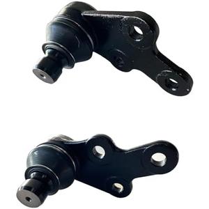 DJGAA 2PC Front Lower Ball Joints K500346 K500347, Right and Left Lower Ball Joints for Ford Escape 2013 2014 2015 2016 2017 2018 2019