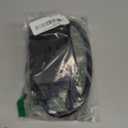 Automatic Vacuum Switch for Power Tools, Etoolcity Unique Current Sensing Technology to Delay Vacuum On to Prevent Circuit Overload, Eliminating Circuit Breaker Tripping (Black)