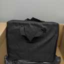 Lightweight Under Car Inspection Mirror with Adjustable Angle - Improves Safety When Inspecting Shelves, Corners and Under Flammable Materials