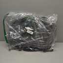 WONHOX Vacuum Seal Travel Backpack with Air Pump Compression Vacpack Waterproof Carry On Backpack for Travel Women men with Vacuum System Laptop Airlines Approved Daypack Space Saver Bags Black