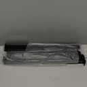 Amazon.com: NEWFLAG Mahjong Racks with Pushers Set of 4,Convenient Rotating One-Piece Mahjong Pushers and Racks,Modern American Mahjong Tile RacksBlack : Toys & Games