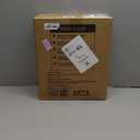 Potty Training Seat, SKYROKU Upgrade Toddler Toilet Seat for Kids Boys Girls, 2 in 1 Potty Training Toilet, Splash Guard Anti-Slip Pad Step Stool,New Sector-Shape Stabilized Base (8899+Grey)