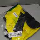 LP68694 Compact Utility Tractors Seat Cover for John Deere 1025R & 2025R Tractor